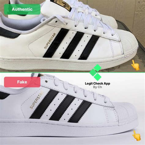 adidas originals fake vs real|how to check adidas authenticity.